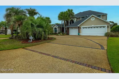 112 Legend Lakes Drive, Panama City Beach, FL 32408 - Photo 1