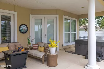 112 Legend Lakes Drive, Panama City Beach, FL 32408 - Photo 71
