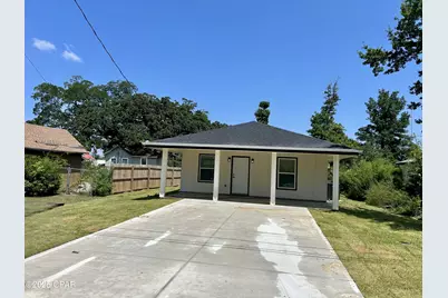 528 E 9th Street, Panama City, FL 32401 - Photo 1