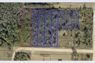 11703 Magnolia Street, Fountain, FL 32438 - Photo 3