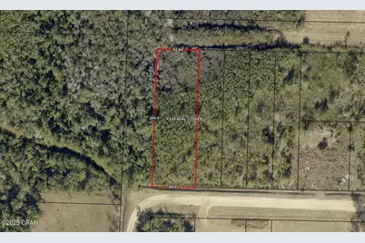 11703 Magnolia Street, Fountain, FL 32438 - Photo 3