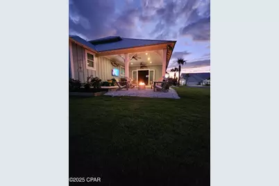 112 St Frances Street, Mexico Beach, FL 32456 - Photo 5