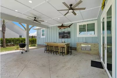 112 St Frances Street, Mexico Beach, FL 32456 - Photo 37
