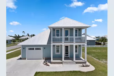 112 St Frances Street, Mexico Beach, FL 32456 - Photo 1
