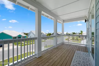 112 St Frances Street, Mexico Beach, FL 32456 - Photo 31