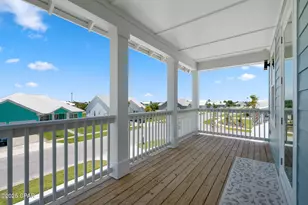 112 St Frances St, Mexico Beach, FL 32456 - Photo 31