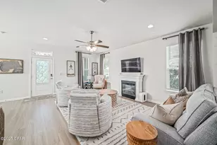 606 Tide Water Dr, Port Saint Joe, FL 32456 - Photo 5