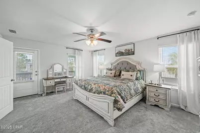 606 Tide Water Drive, Port Saint Joe, FL 32456 - Photo 15