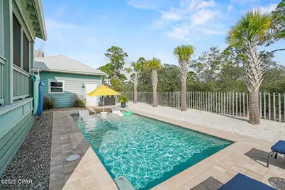 606 Tide Water Drive, Port Saint Joe, FL 32456 - Photo 25