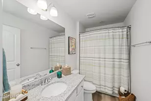 606 Tide Water Dr, Port Saint Joe, FL 32456 - Photo 19