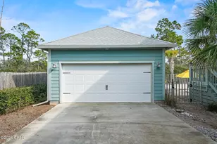 606 Tide Water Dr, Port Saint Joe, FL 32456 - Photo 33