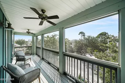 606 Tide Water Drive, Port Saint Joe, FL 32456 - Photo 31