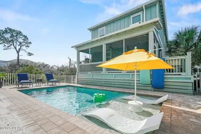 606 Tide Water Drive, Port Saint Joe, FL 32456 - Photo 23