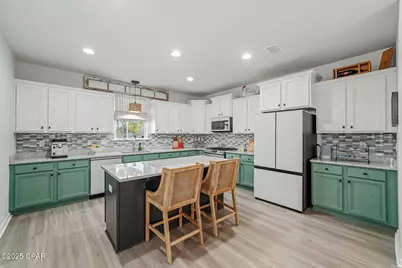 606 Tide Water Drive, Port Saint Joe, FL 32456 - Photo 7