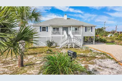 7181 Leeward Street, Port Saint Joe, FL 32456 - Photo 1