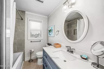 7181 Leeward Street, Port Saint Joe, FL 32456 - Photo 19