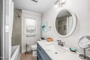 7181 Leeward St, Port Saint Joe, FL 32456 - Photo 19