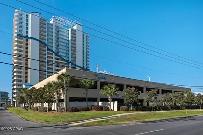 5115 Gulf Drive #1102, Panama City, FL 32408 - Photo 33