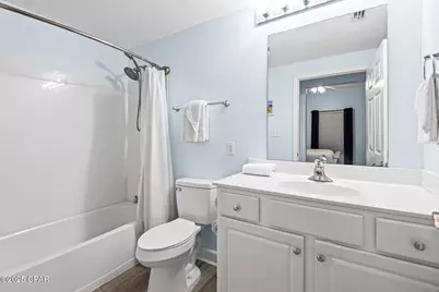 5115 Gulf Drive #1102, Panama City, FL 32408 - Photo 15