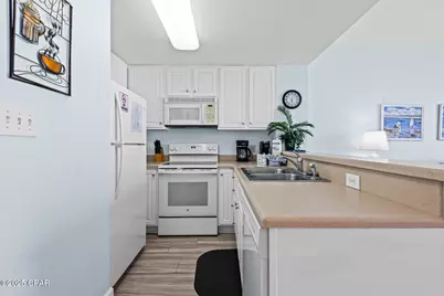 5115 Gulf Drive #1102, Panama City, FL 32408 - Photo 9