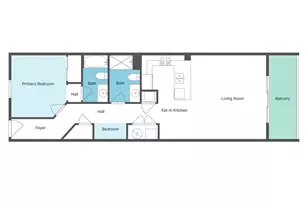 5115 Gulf Dr, Panama City, FL 32408 - Photo 21