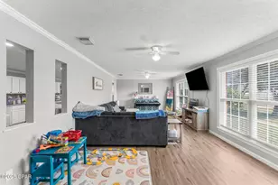 1018 S Kimbrel Ave, Panama City, FL 32404 - Photo 11