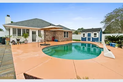 1714 Scarlett Boulevard, Lynn Haven, FL 32444 - Photo 1