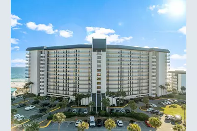 11619 Front Beach Road #301, Panama City Beach, FL 32407 - Photo 61