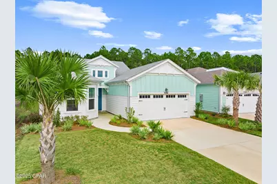 9204 Caribbean Soul Way, Panama City Beach, FL 32413 - Photo 37