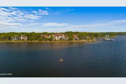 1101 Prospect Promenade #403, Panama City Beach, FL 32413 - Photo 81