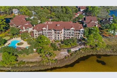 1101 Prospect Promenade #403, Panama City Beach, FL 32413 - Photo 95