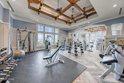 1101 Prospect Promenade #403, Panama City Beach, FL 32413 - Photo 109