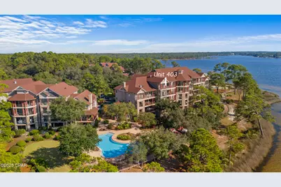 1101 Prospect Promenade #403, Panama City Beach, FL 32413 - Photo 97