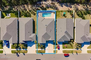 615 Longpoint Wy, Panama City Beach, FL 32407 - Photo 5