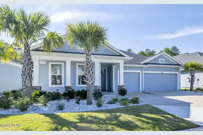 615 Longpoint Way, Panama City Beach, FL 32407 - Photo 1