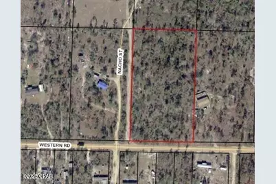 10433 Western Road, Fountain, FL 32438 - Photo 1