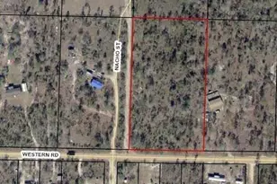 10433 Western Rd, Fountain, FL 32438 - Photo 1