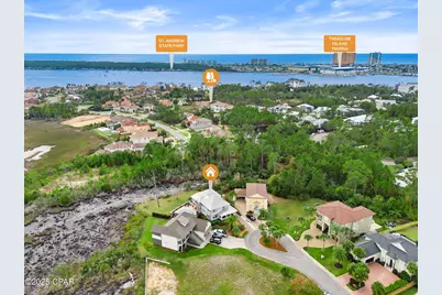 3209 Swordfish Drive, Panama City Beach, FL 32408 - Photo 57
