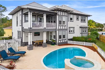 3209 Swordfish Drive, Panama City Beach, FL 32408 - Photo 51
