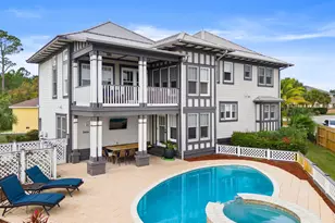 3209 Swordfish Dr, Panama City Beach, FL 32408 - Photo 51