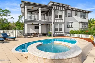 3209 Swordfish Dr, Panama City Beach, FL 32408 - Photo 45