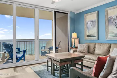 14701 Front Beach Road #731, Panama City Beach, FL 32413 - Photo 5