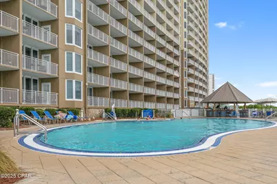 14701 Front Beach Road #731, Panama City Beach, FL 32413 - Photo 21
