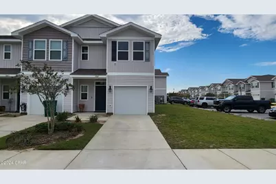 5849 Callaway Circle, Panama City, FL 32404 - Photo 1