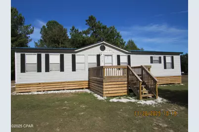 2988 Five Points Road, Cottondale, FL 32431 - Photo 3