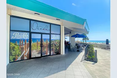 520 Richard Jackson Boulevard #1212, Panama City Beach, FL 32407 - Photo 35