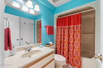 520 Richard Jackson Boulevard #1212, Panama City Beach, FL 32407 - Photo 21