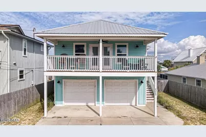 6320 Beach Drive, Panama City, FL 32408 - Photo 1