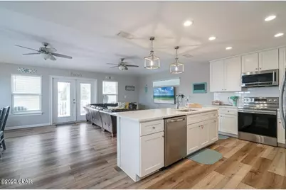 6320 Beach Drive, Panama City, FL 32408 - Photo 7