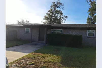 4828 Grimes Street #2, Panama City, FL 32404 - Photo 1